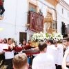 Imágenes del Corpus Christi en San Vicente de Alcántara 2023