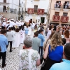 Imágenes del Corpus Christi en San Vicente de Alcántara 2023