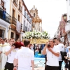 Imágenes del Corpus Christi en San Vicente de Alcántara 2023