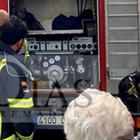 Fallece tras derrumbarse una pared y quedar atrapado en Guareña (Badajoz)