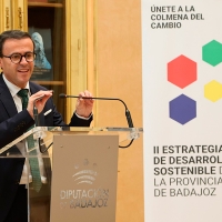 En marcha la planificación de la II Estrategia de Desarrollo Sostenible de la provincia de Badajoz