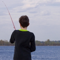 Un concurso para los amantes de la pesca en la provincia de Badajoz