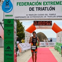 Estos son los extremeños seleccionados para el Campeonato de España por Autonomías