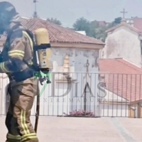 Vecinos de la Plaza Padre Eugenio: &quot;Estamos hartos de tanta desidia&quot;