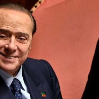 Silvio Berlusconi fallece tras una larga enfermedad