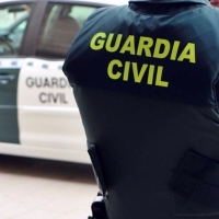 La Guardia Civil alerta sobre el &quot;timo del nazareno&quot;