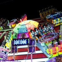 Información sobre el ‘Día del niño’ y atracciones con 2x1 en la Feria de San Juan