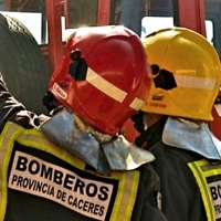 Accidente mortal en una carretera de Extremadura este miércoles