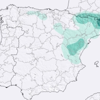 Previsión para el mes de julio: ¿continuará el calor extremo?