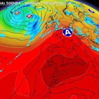 Episodio de calor intenso para los próximos días en Extremadura