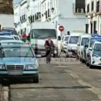 Confirman detenciones en la operación antidroga en Olivenza (BA) este viernes