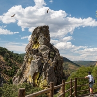 El turismo extremeño registra el mejor cuatrimestre de la serie histórica