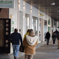 Las personas mayores de 55 años tienen grandes dificultades para encontrar trabajo en Extremadura