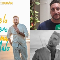 El cantante extremeño Sixko Durán estrena nueva canción