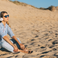 Más gastos y menos días: así serán las vacaciones de los extremeños este verano