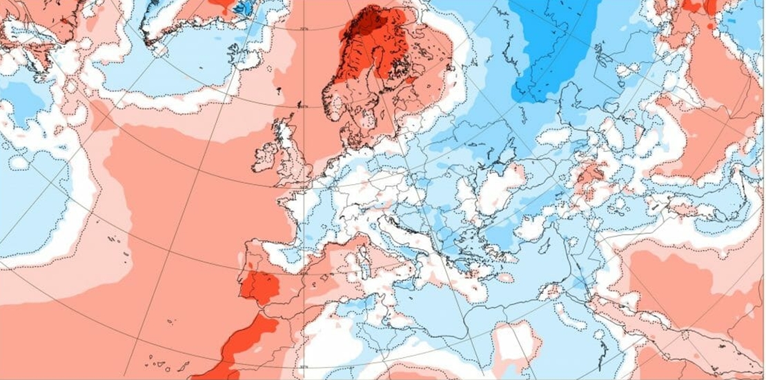 ¿Hasta cuándo durará la ola de calor?