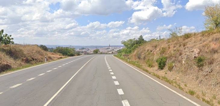 Exigen un Plan Específico de Seguridad Vial en el 90% de la red de carreteras españolas