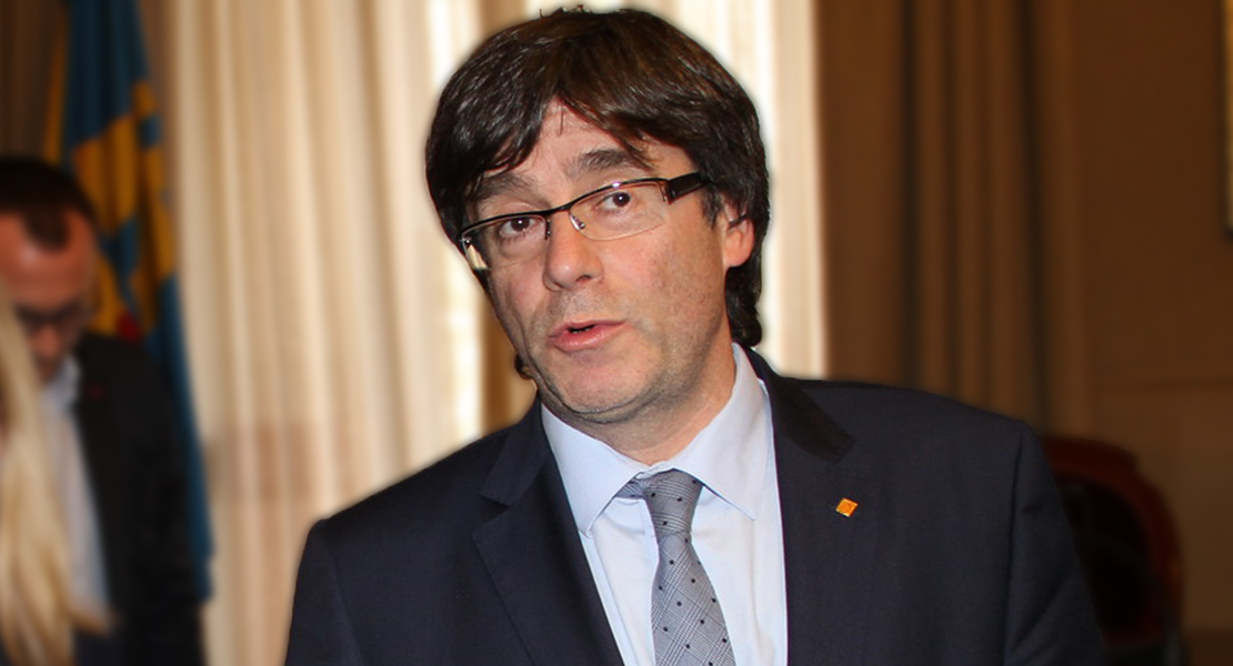 Puigdemont pierde la inmunidad semanas antes de las elecciones generales en España