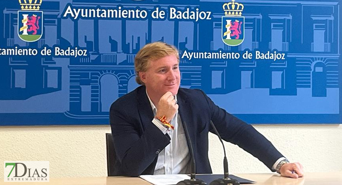 Badajoz pedirá ser un municipio de gran población: ¿qué supone para la ciudad?