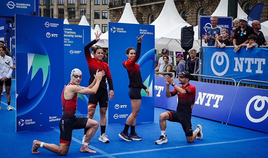 La pacense Miriam Casillas en el Top-10 con la Selección Española en el Campeonato del Mundo