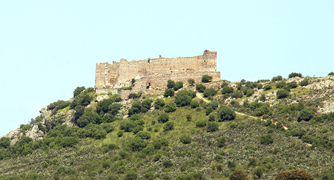 Restaurarán esta histórica fortificación defensiva de Extremadura