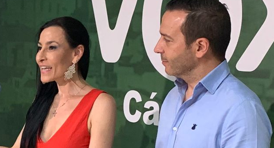 VOX Extremadura: “Seguiremos enfrentándonos a esta izquierda”