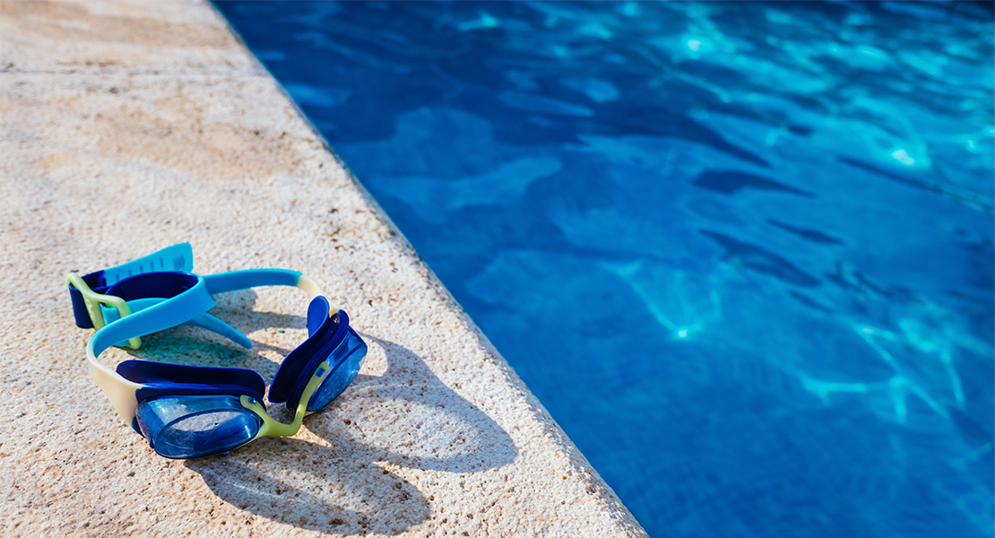 Muere ahogado en una piscina un niño de 8 años