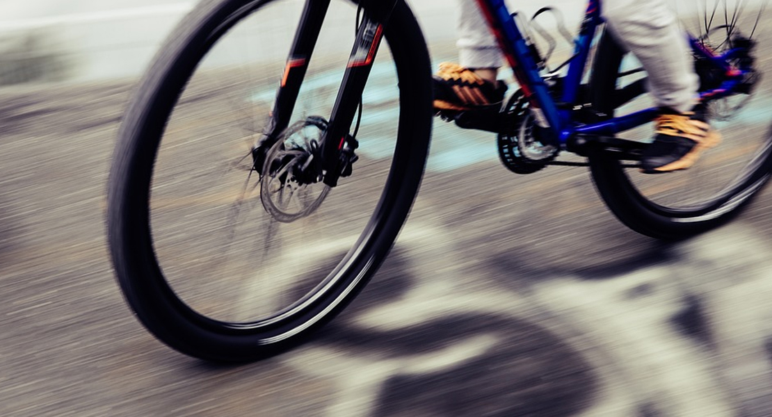 Ruta Ciclista contra la Violencia de Género por Extremadura