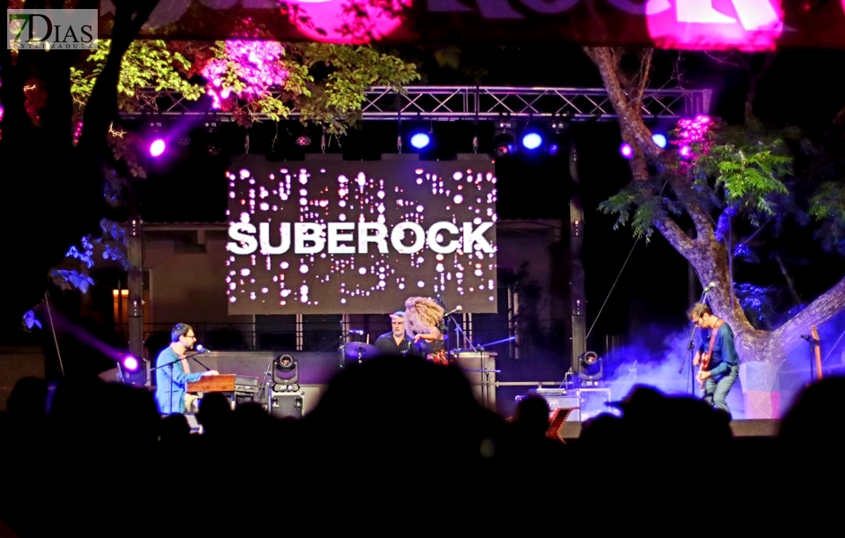 Suberock regresa &#39;gratis y a la sombra&#39; por todo lo alto en San Vicente de Alcántara