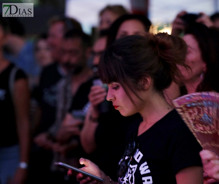 Suberock regresa &#39;gratis y a la sombra&#39; por todo lo alto en San Vicente de Alcántara