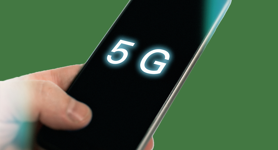 Extremadura recibirá 52 M€ para desplegar 5G en zonas rurales