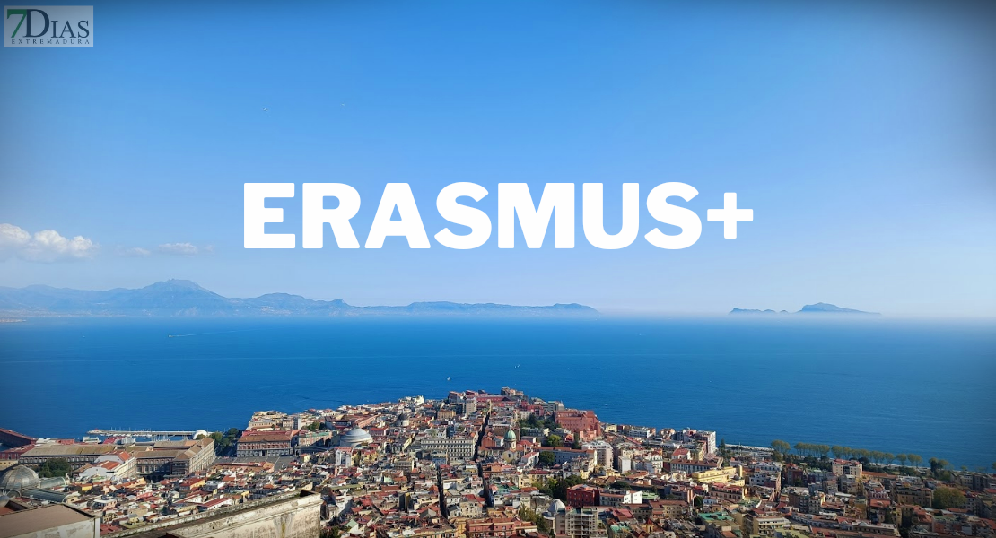 Erasmus+: Así lo viven los estudiantes extremeños