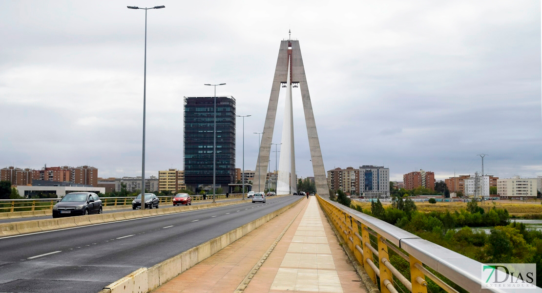 Este es el plazo de finalización de las obras del ramal de Puente Real