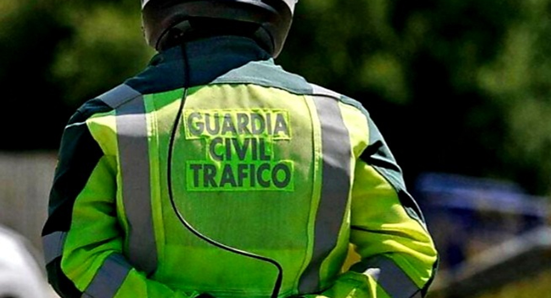 Accidente grave en la EX-316 en Valdecaballeros