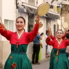 REPOR: El desfile del Festival Folklórico Internacional llena de cultura las calles pacenses