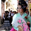 REPOR: El desfile del Festival Folklórico Internacional llena de cultura las calles pacenses