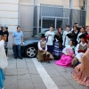 REPOR: El desfile del Festival Folklórico Internacional llena de cultura las calles pacenses