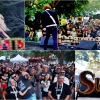 Suberock regresa &#39;gratis y a la sombra&#39; por todo lo alto en San Vicente de Alcántara