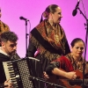 REPOR - Imágenes de la primera sesión del Festival Folklórico en Badajoz