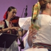 REPOR - Imágenes de la primera sesión del Festival Folklórico en Badajoz