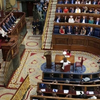 Badajoz pierde un escaño en el Congreso: por qué y quién se lo lleva