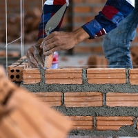 A partir de la semana que viene se trabajará menos en el sector de la construcción extremeño