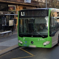 Solicitan al Ayto. de Cáceres que mantenga el descuento del bus urbano