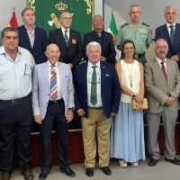 La HABECU de la Guardia Civil constituye su sede provincial en Badajoz