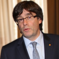 Puigdemont pierde la inmunidad semanas antes de las elecciones generales en España