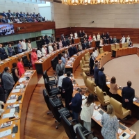 Blanca Martín reanuda las consultas para proponer candidato o candidata a la Junta