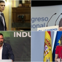 CIS: Feijóo ganaría las elecciones, pero Sánchez podría seguir gobernando