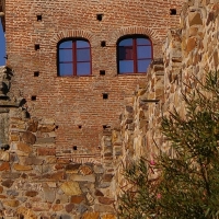 El nuevo alcalde reanuda las obras de la muralla de Cáceres