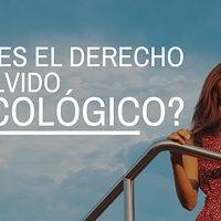 ¿Qué es el derecho al olvido oncológico?