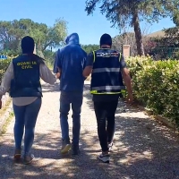 Desarticulado un “bloque” de una peligrosa banda juvenil violenta en España